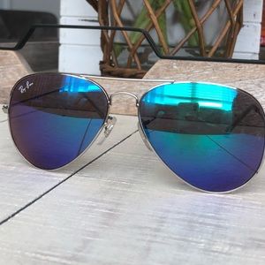 Ray-Ban Aviators